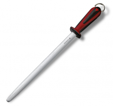Victorinox Abziehstahl oval DualGrip 30cm
