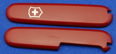 Victorinox Replacement Scales 84 mm K Red