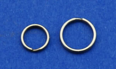 Victorinox Key Ring