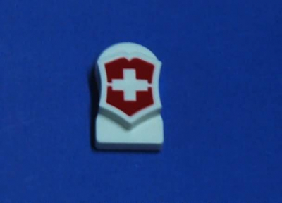 Victorinox Drücker für Swisslite