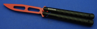 Preview: Böker plus Balisong Relack Trainer