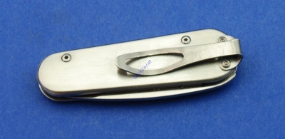 Böker Magnum - Handwerksmeister 6 One Hand Knife