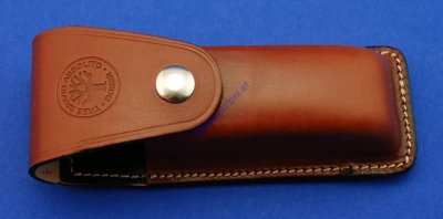 Optima Belt Case Leather