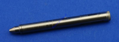 Tactical Pen Titanium CID cal .45