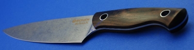 Böker - SAGA Chef Knife Grenadill