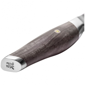 Preview: Miyaby IKI Gyutoh Damascus Chef Knife LE (20cm)