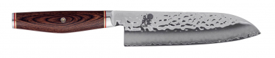 Preview: Zwilling Miyabi 6000MCT Santouku 18cm