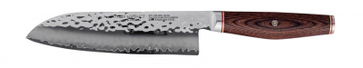 Zwilling Miyabi 6000MCT Santouku 18cm
