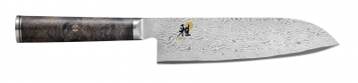 Zwilling Miyabi 5000MCD 67 Santoku 18cm