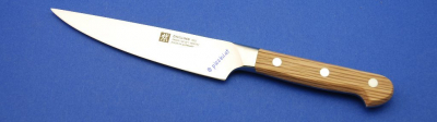 Zwilling Pro Wood Slicing Knife 16cm
