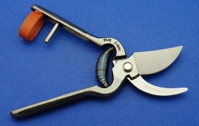 Due Cigni Forged Pruning Shears