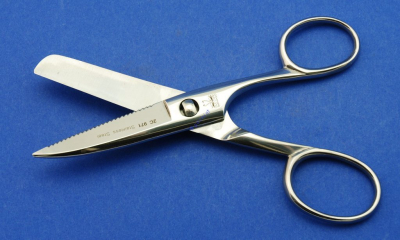 Due Cigni Kitchen Scissors