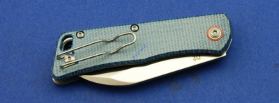 Preview: Black Fox Teeny Fixiermesser