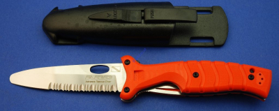 Fox - ARD Advance Rescue / Combat / Diver Knife