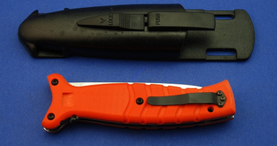 Fox - ARD Advance Rescue / Combat / Diver Knife