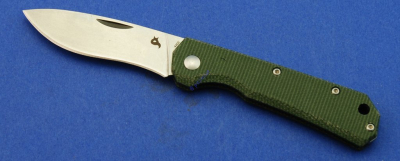 Fox - Ciol Pocket Knife Micarta