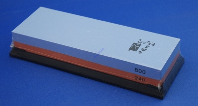 Fudo - Abziehstein 240/800