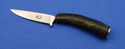 Hack - Trachtenmesser Gams (Steckangel, 7cm)