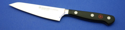 Wüsthof - Classic Asian Utility Knife (12cm)