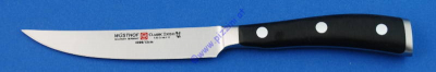 Wüsthof - Classic Ikon Steak Knife (12 cm)