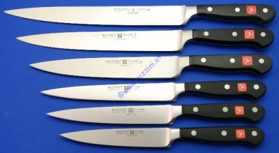 Wusthof - Carving Knife