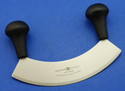 Wusthof - Mincing Knife