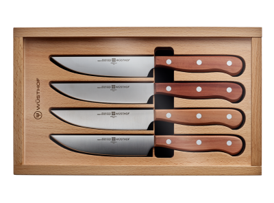 Wüsthof Steak Knives Set