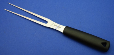 triangle - Carving Fork