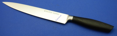 Felix Size S Smoked Oak Fleischmesser 21 cm