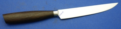 Felix - Size S Smoked Oak Steak Knife Set 4pcs.
