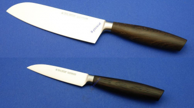 Felix Size S Smoked Oak 2pc. Set