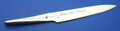 Chroma - Type 301 Porsche Design Fleischmesser (19 cm)