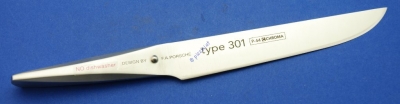 Chroma - Type 301 Porsche Design Wagyu Knife (18 cm)