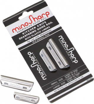 mino Sharp Sharpening Guide Rail 2 Sizes