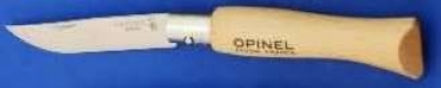 Opinel Rostfrei