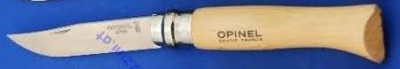 Opinel Stainless