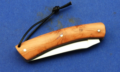 Preview: Souveterre Pitchou Camembert Taschenmesser