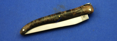 Preview: Laguiole en Aubrac Lebensbaum Pappel