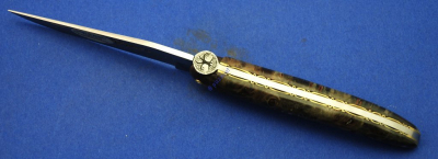 Preview: Laguiole en Aubrac Lebensbaum Pappel