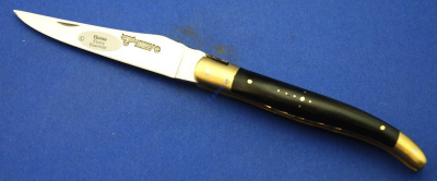 Preview: Laguiole en Aubrac gDP Mouche Prestige #13