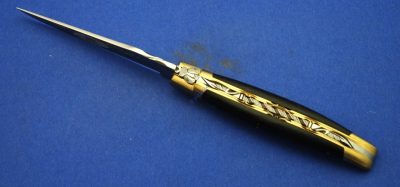 Preview: Laguiole en Aubrac gDP Mouche Prestige #13