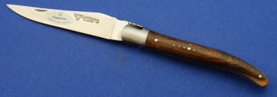 Laguiole en Aubrac (Pistazie)