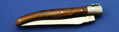 Laguiole en Aubrac (Pistazie)