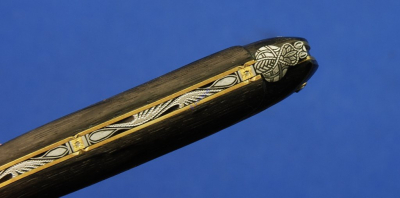 Laguiole en Aubrac Eclipse Mooreiche