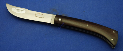 Laguiole en Aubrac Coupe-Coupe Taschenmesser
