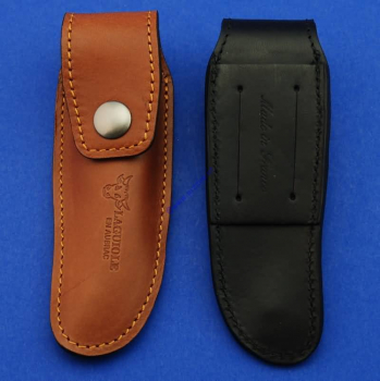 Laguiole Belt Case Leather (L&Q)