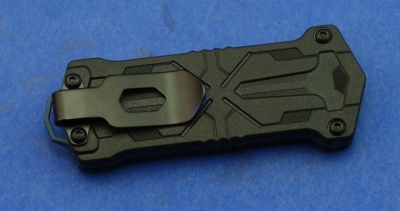 Kershaw - Kapsule Pocket Knife