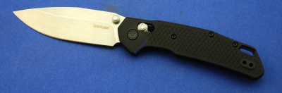 Kershaw Heist Einhandmesser