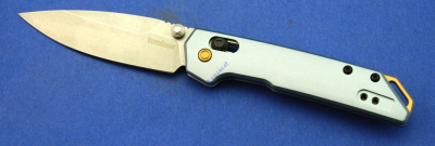 Kershaw Mini Iridium Einhandmesser