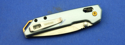 Preview: Kershaw Mini Iridium Einhandmesser